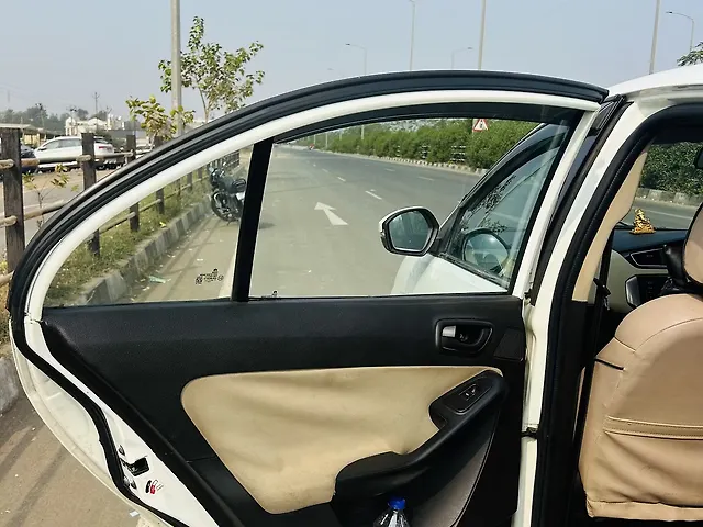 Used Tata Zest XMA Diesel in Surat