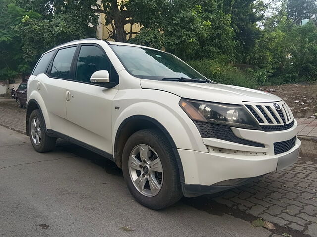 Used Mahindra XUV500 [2011-2015] W8 in Nagpur