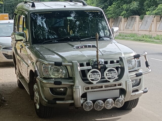 Used 2007 Mahindra Scorpio in Madurai