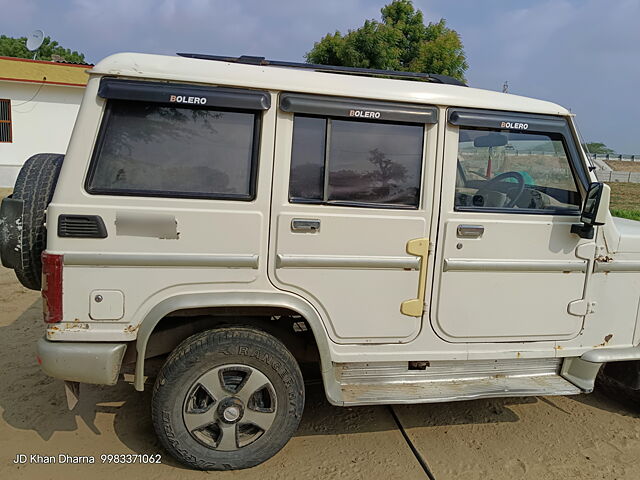 Used Mahindra Bolero [2007-2011] SLE in Balotra