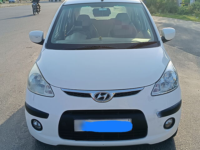 Used Hyundai i10 [2007-2010] Magna 1.2 in Jaipur