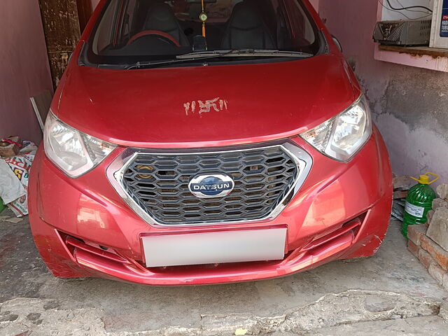 Used 2017 Datsun Redigo in Delhi