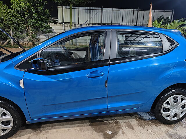 Used Tata Altroz XT Diesel [2020-2023] in Hyderabad