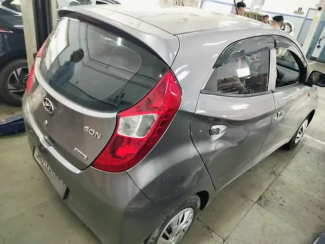 Used 2012 Hyundai Eon in Jamshedpur