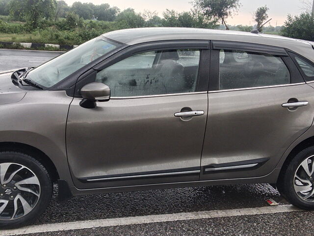 Used Maruti Suzuki Baleno [2019-2022] Zeta in Kanpur