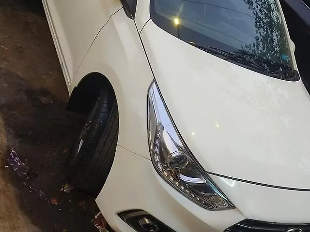 Used 2018 Hyundai Verna in Delhi Used 2018 Hyundai Verna in Delhi