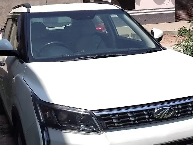 Used 2022 Mahindra XUV300 in Gajraulla