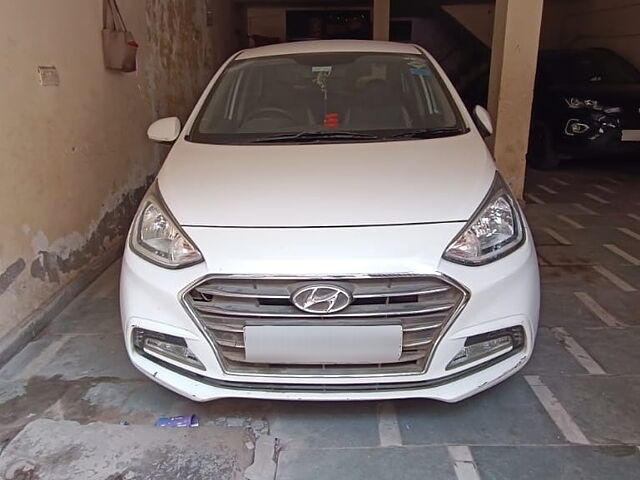 Used 2017 Hyundai Xcent in Delhi