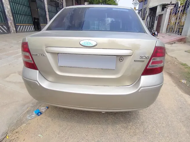 Used Ford Fiesta [2005-2008] EXi 1.4 in Jaipur
