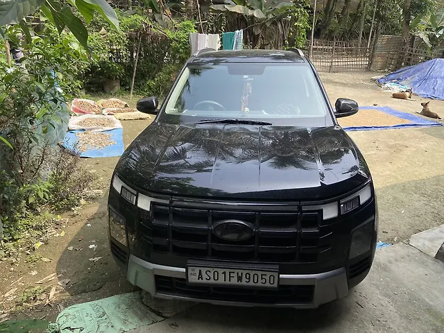 Used 2024 Hyundai Creta in Barpeta