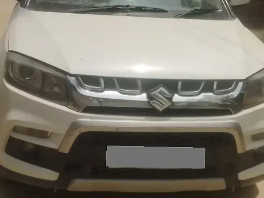 Used 2018 Maruti Suzuki Vitara Brezza in Deoria