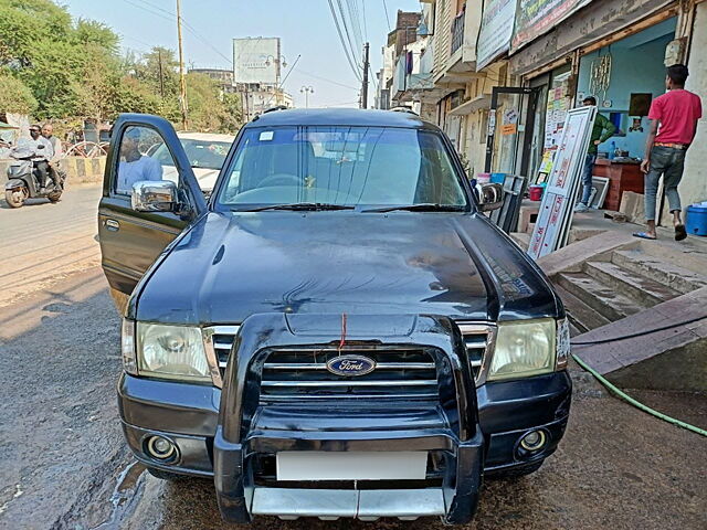 Used Ford Endeavour [2003-2007] XLT 4X4 in Rajnandgaon