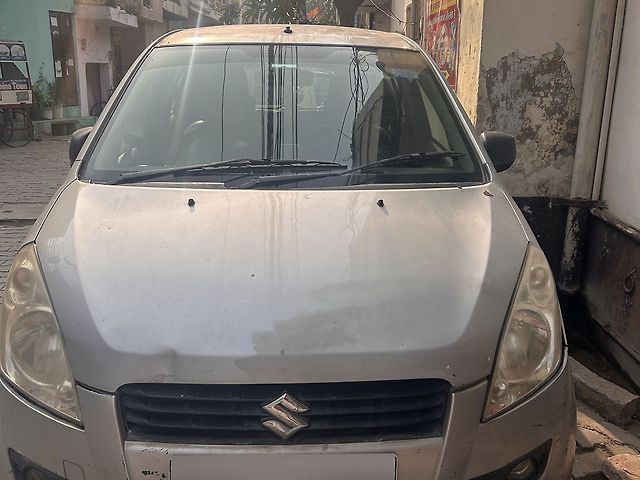 Used 2010 Maruti Suzuki Ritz in Ghaziabad