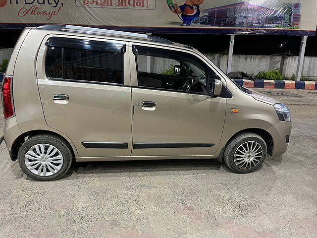 Used Maruti Suzuki Wagon R 1.0 [2014-2019] VXI in Murshidabad