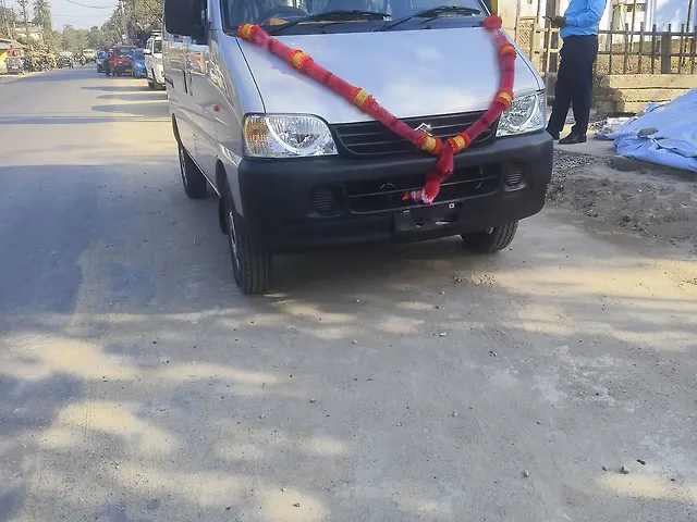 Used 2024 Maruti Suzuki Eeco in Cooch Behar