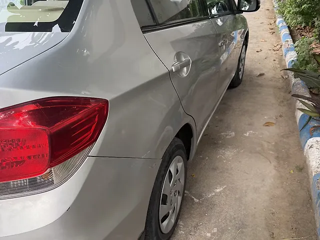 Used 2014 Honda Amaze in Jodhpur