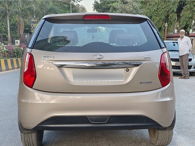 Used Tata Bolt XT Petrol in Mumbai