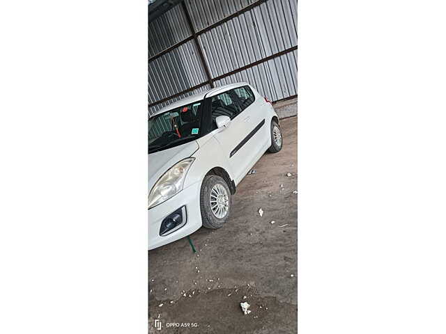 Used 2017 Maruti Suzuki Swift in Surendranagar