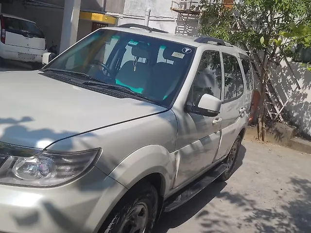 Used 2013 Tata Safari in Bilaspur