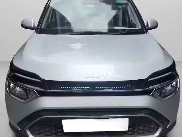 Used 2024 Kia Carens in Pune