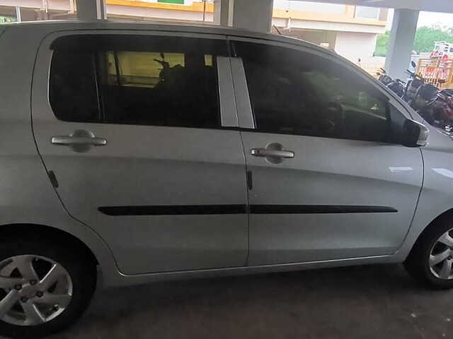 Used Maruti Suzuki Celerio [2017-2021] ZXi (Opt) [2019-2020] in Gudivada