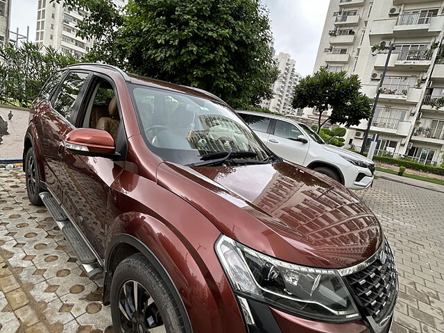 Used Mahindra XUV500 W11 in Gurgaon