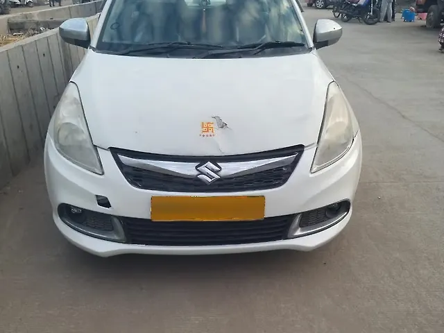 Used 2019 Maruti Suzuki DZire in Indore