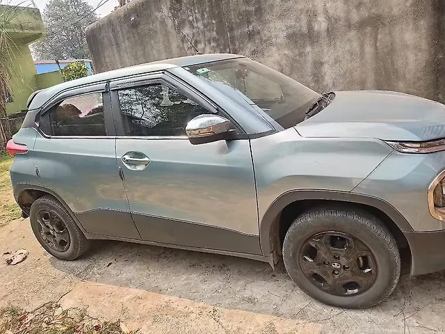 Used 2022 Tata Punch in Kolkata