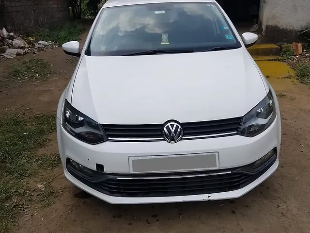 Used 2017 Volkswagen Polo in Ahmednagar Used 2017 Volkswagen Polo in Ahmednagar