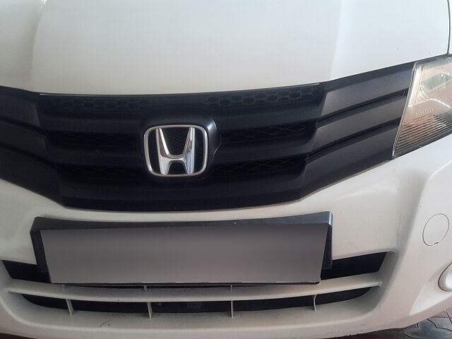 Used 2010 Honda City in Chennai