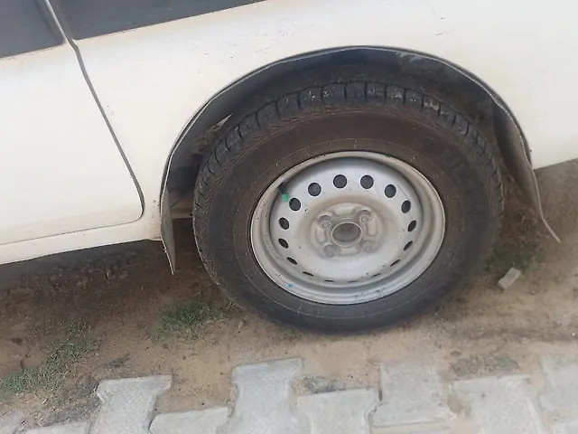 Used Maruti Suzuki Eeco 5 STR AC [2023-2025] in Hisar