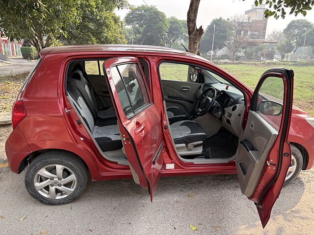 Used Maruti Suzuki Celerio [2014-2017] ZDi [2015-2017] in Rohtak