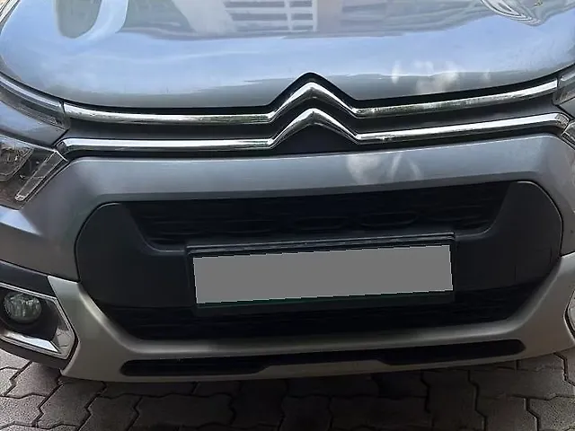Used 2023 Citroen eC3 in Bangalore Used 2023 Citroen eC3 in Bangalore