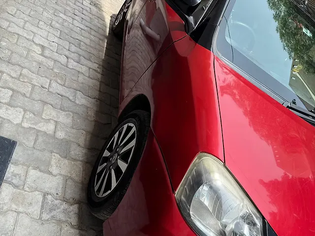 Used Toyota Etios Liva VD in Palwal