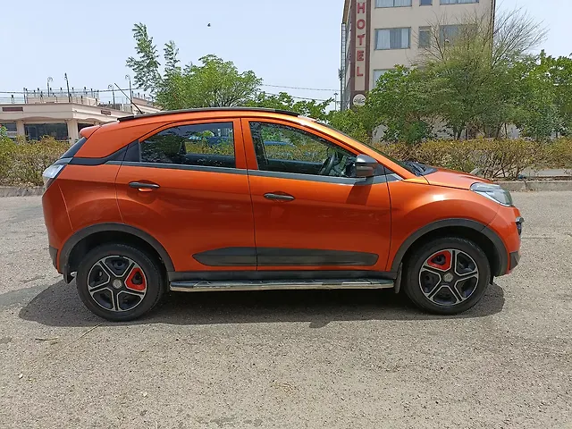 Used Tata Nexon [2017-2020] XM in Jaipur