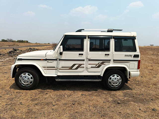 Used Mahindra Bolero [2020-2022] B6 (O) in Bangalore