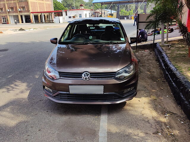 Used 2017 Volkswagen Ameo in Delhi