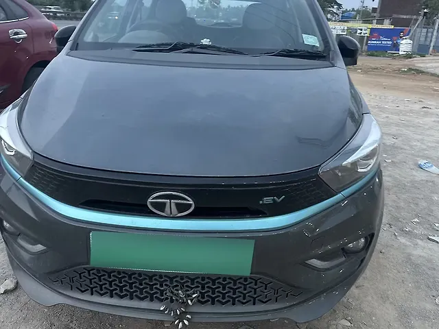 Used 2023 Tata Tiago EV in Hyderabad