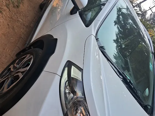 Used Honda WR-V [2017-2020] VX MT Petrol in Guwahati