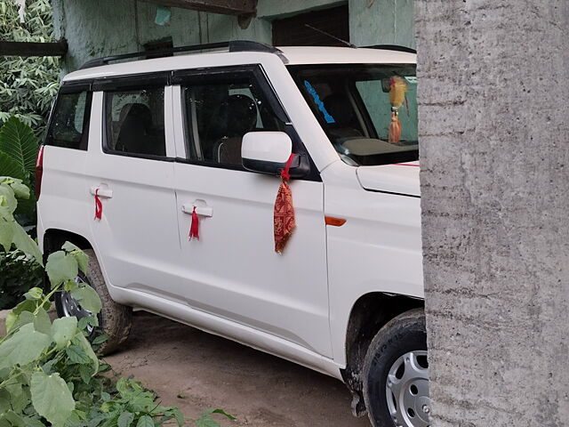 Used Mahindra TUV300 [2015-2019] T6 in Motihari