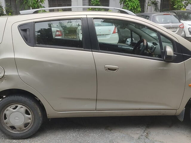 Used Chevrolet Beat [2011-2014] LT LPG in Udaipur