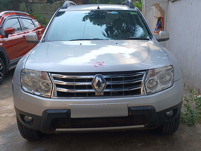 Used 2012 Renault Duster in Bhubaneswar