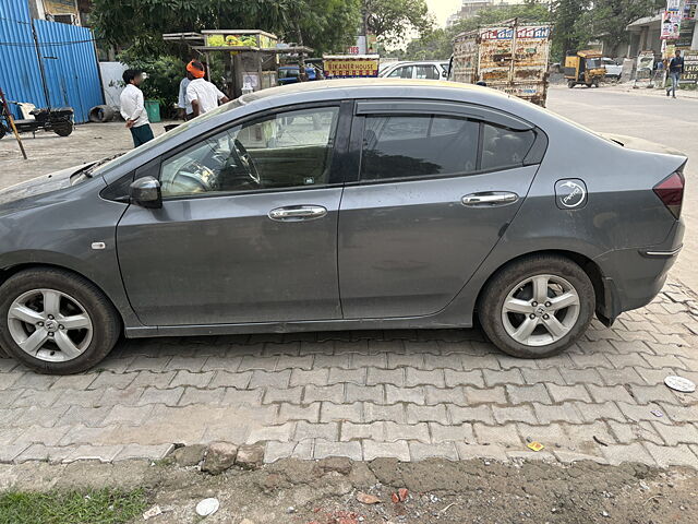 Used Honda City [2008-2011] 1.5 V AT Exclusive in Faridabad