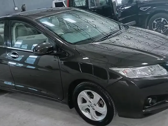 Used 2015 Honda City in Bhuj