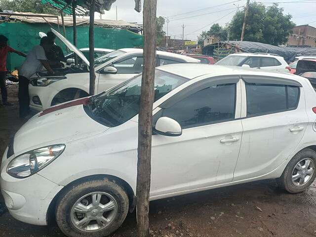 Used 2011 Hyundai i20 in Morena