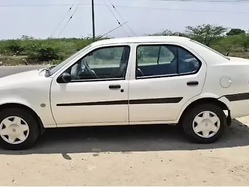 Used Ford Ikon [2003-2009] 1.3 LXi NXt in Rajapalayam