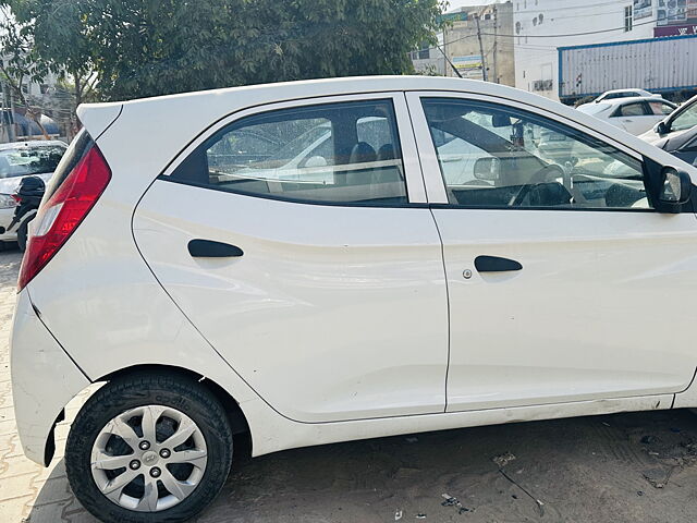 Used Hyundai Eon 1.0 Kappa Magna + [2014-2016] in Chandigarh