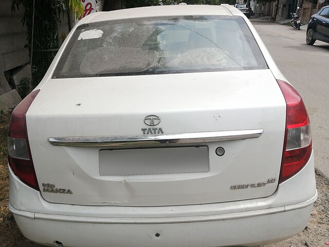 Used Tata Manza [2011-2015] LX Quadrajet in Bhilwara