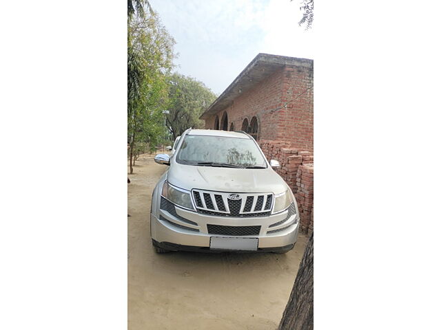 Used 2014 Mahindra XUV500 in Farrukhabad