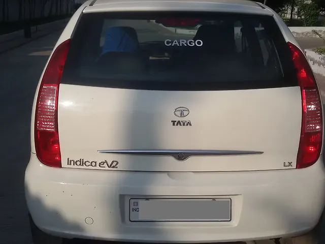 Used 2014 Tata B-class in Ahmedabad